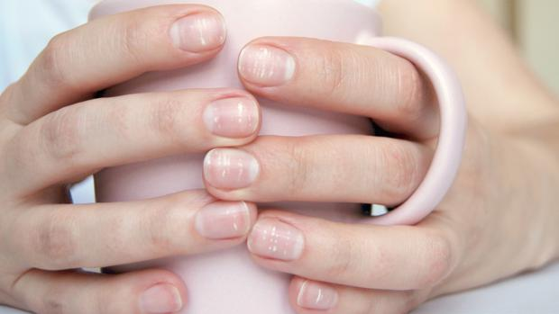 Uñas