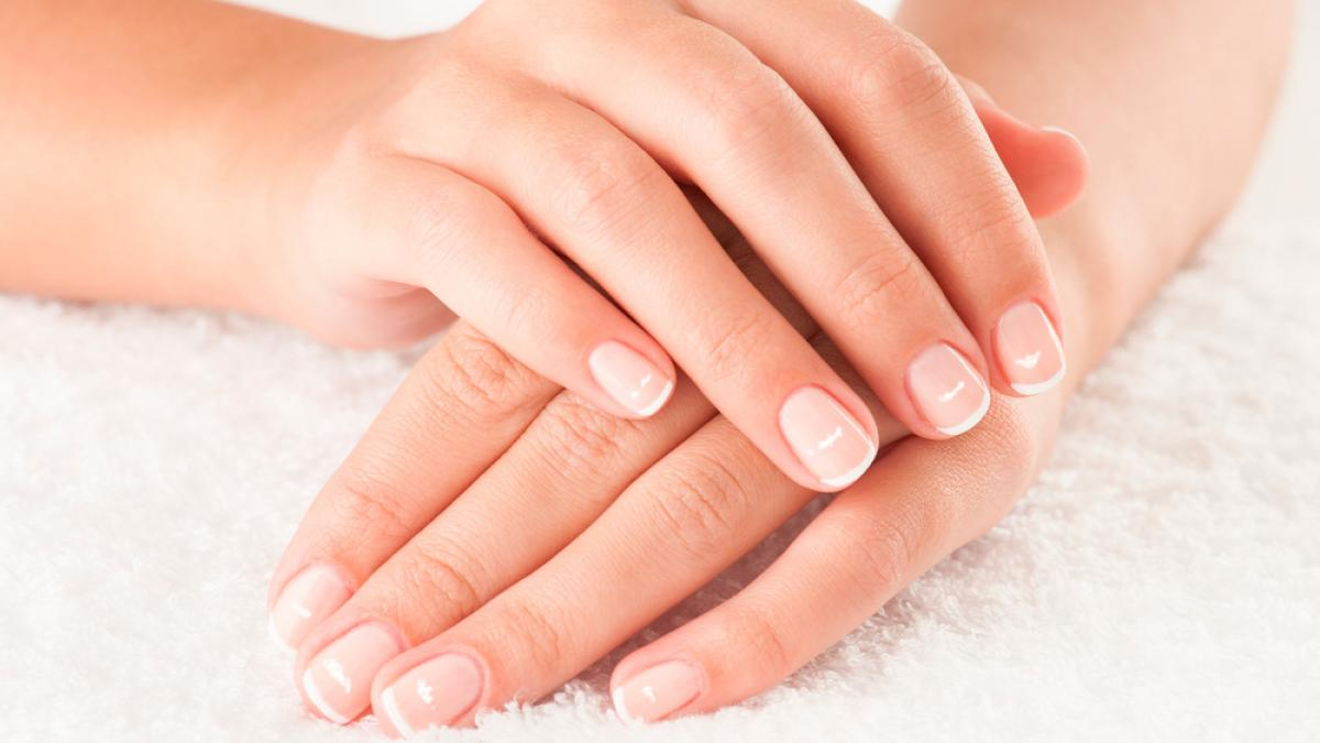 Uñas