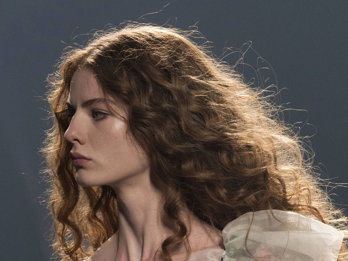 ¿Tienes el pelo rizado? Estos cinco cortes de cabello son perfectos para ti 1 Cortes de cabello