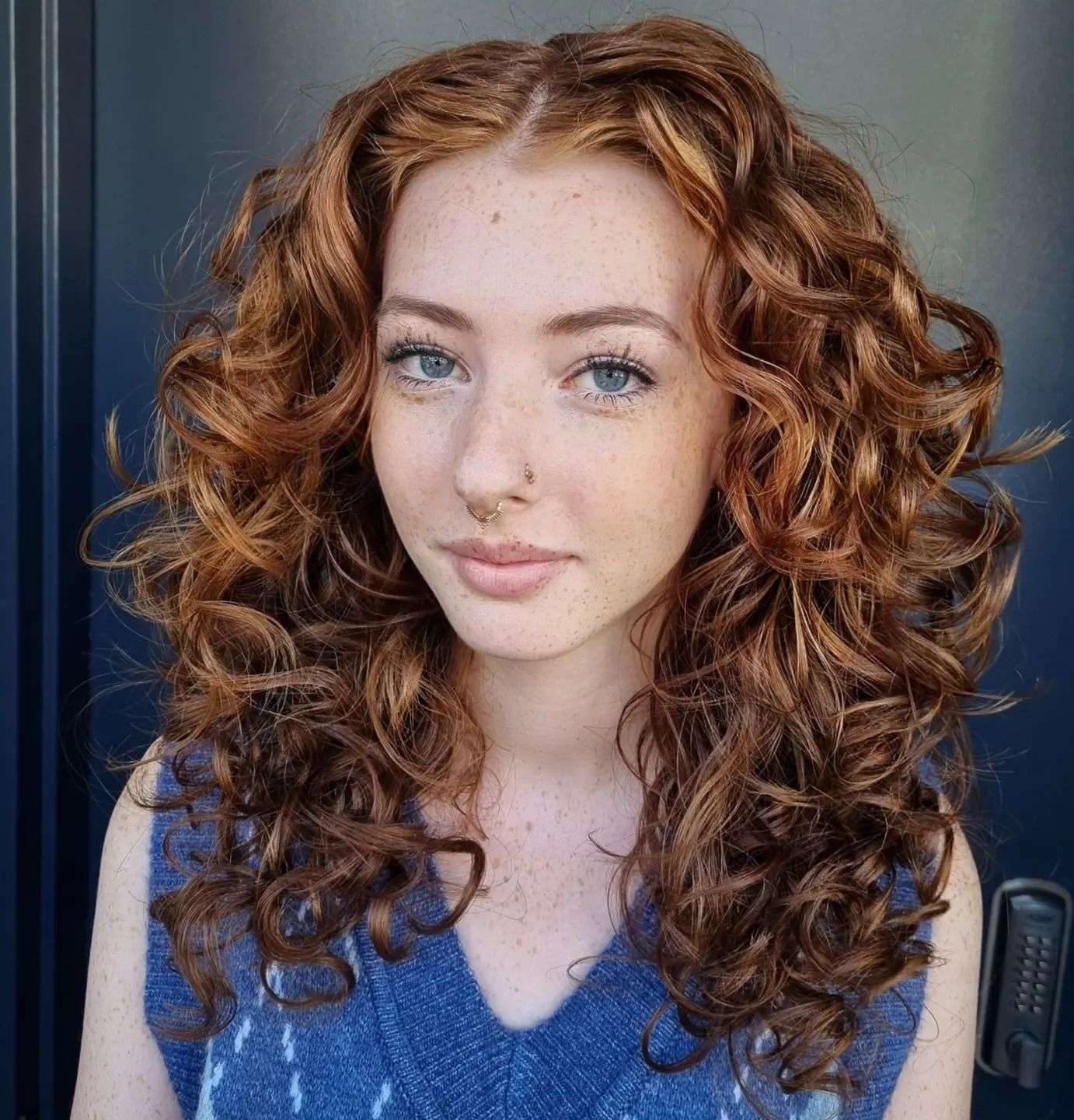 ¿Tienes el pelo rizado? Estos cinco cortes de cabello son perfectos para ti 9 image 134