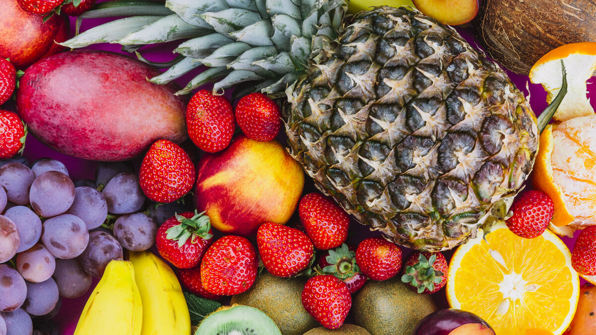 Mood food, la filosofía que conecta la comida con la felicidad 4 image 145