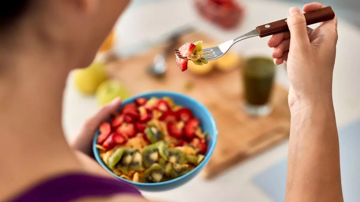 Dieta antiinflamatoria, ¿Cuáles alimentos consumir y cuáles reducir? 2 Dieta antiinflamatoria