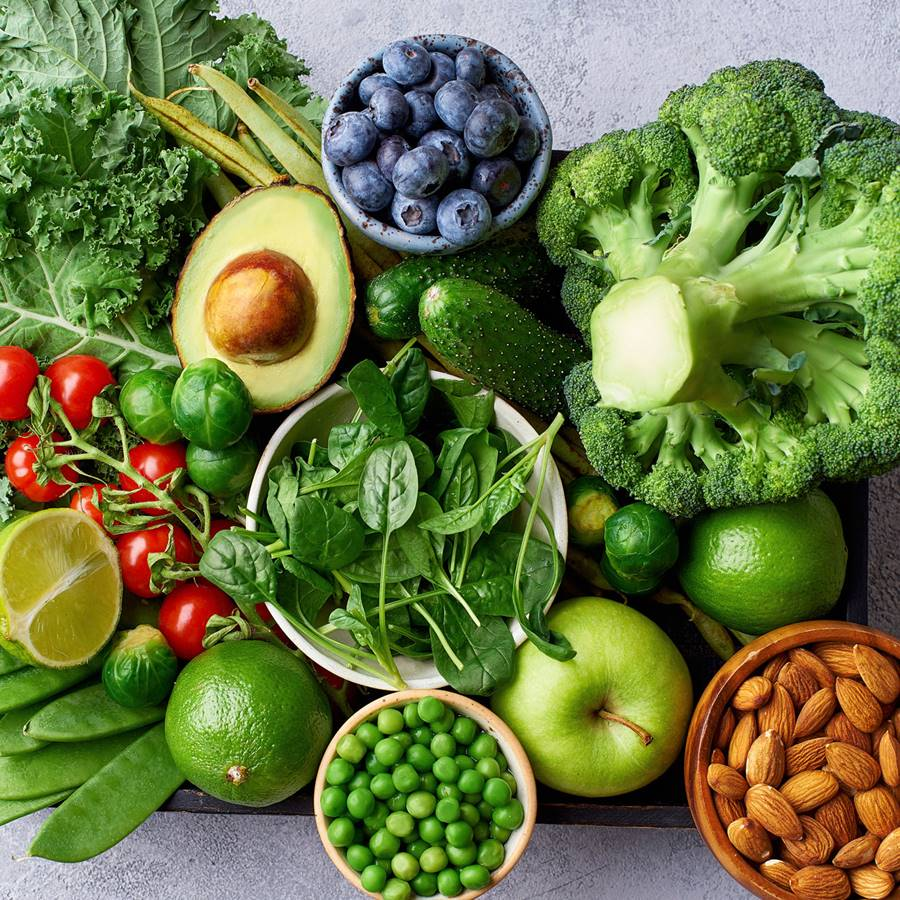 Dieta antiinflamatoria, ¿Cuáles alimentos consumir y cuáles reducir? 4 image 162