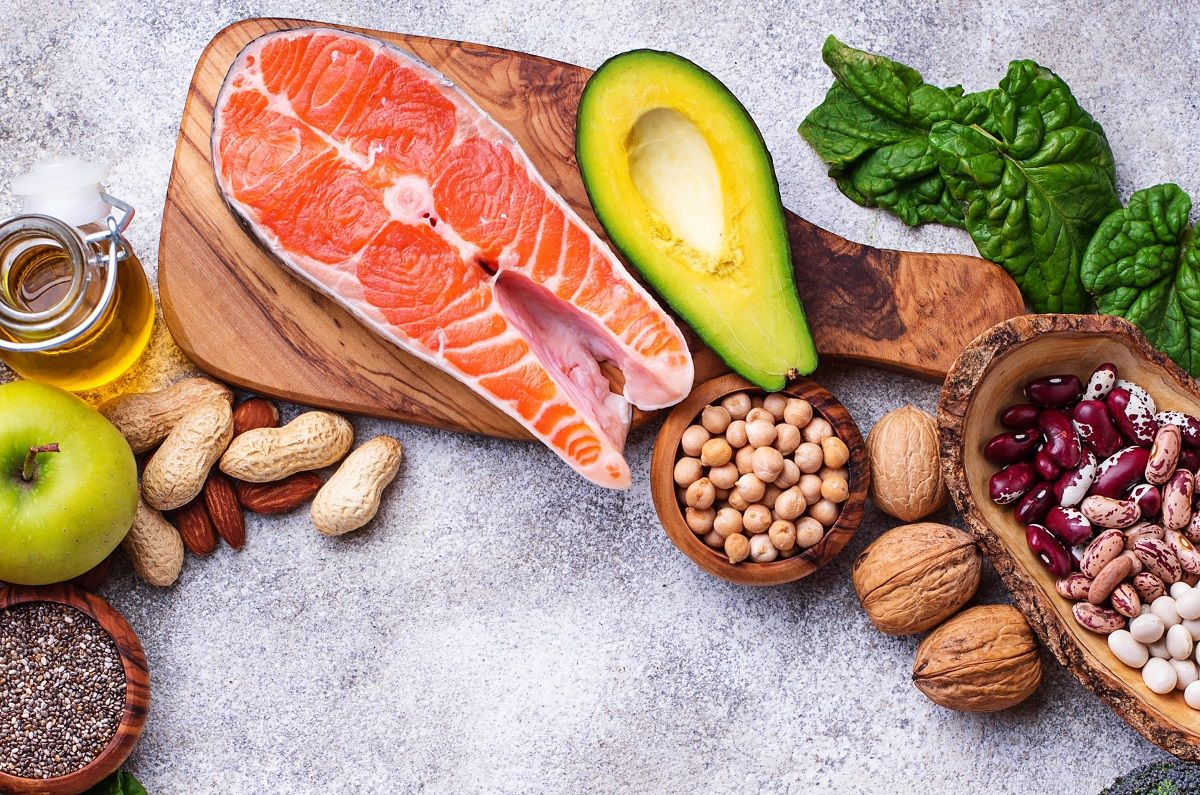Dieta antiinflamatoria, ¿Cuáles alimentos consumir y cuáles reducir? 5 image 163