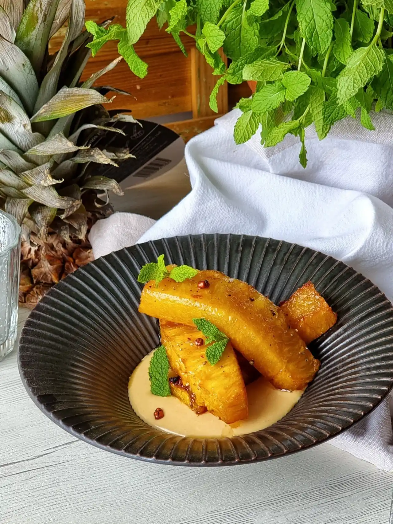 Recetas originales