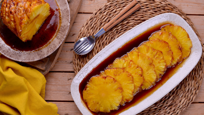 Recetas originales