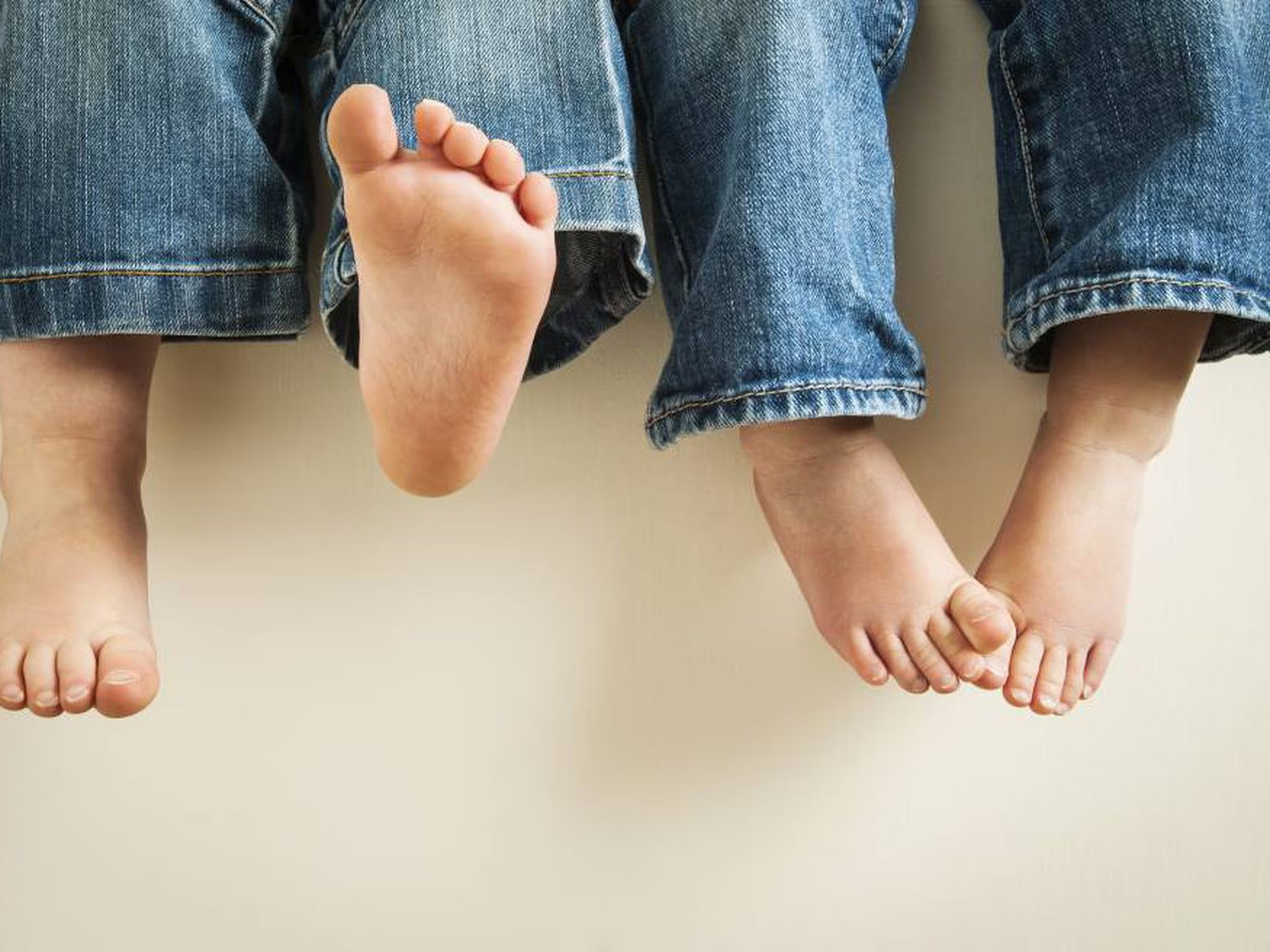 Andar descalzos: ¿Qué tan bueno o malo puede ser? 3 image 232