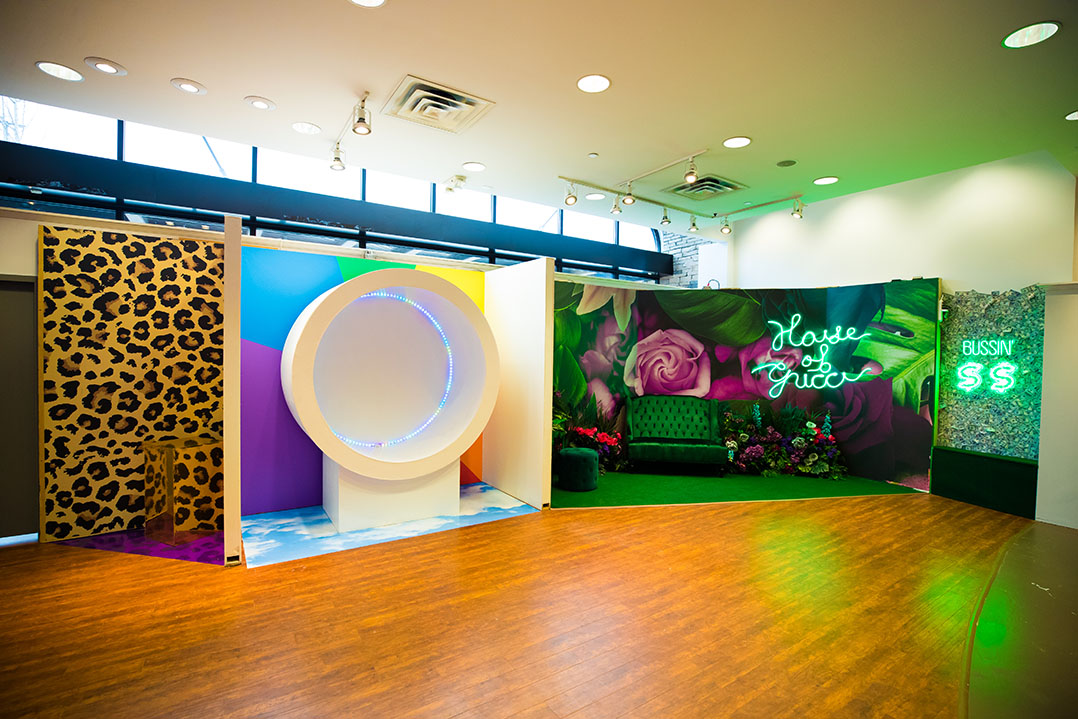 Conoce acerca de los selfie museums