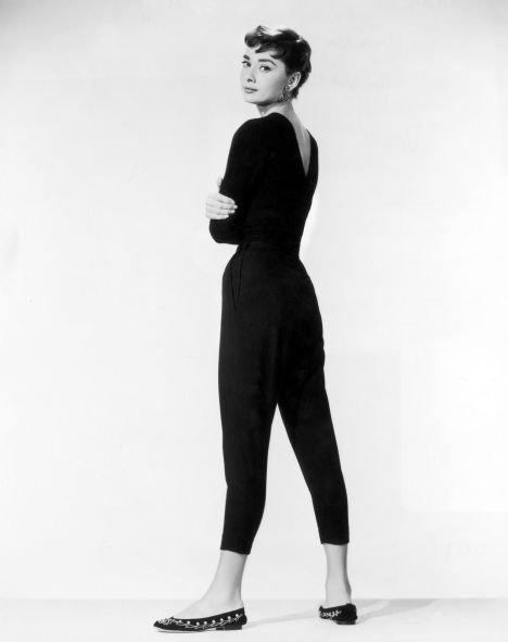 Pantalones capri: Un diseño que rompió con los estereotipos 5 image 27