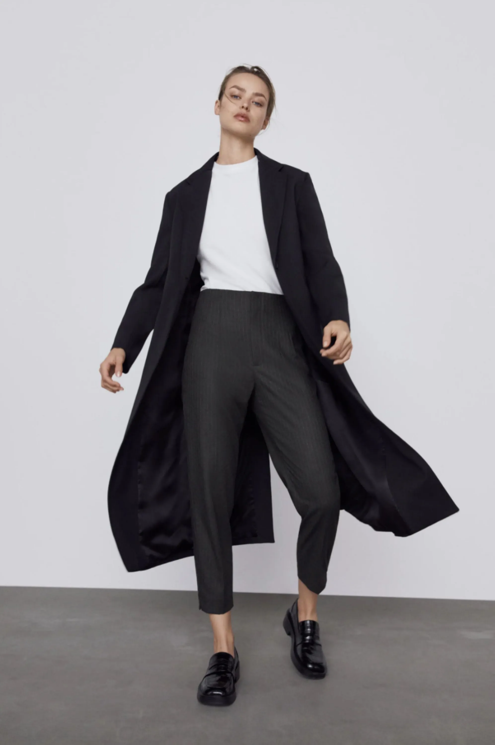 Pantalones capri: Un diseño que rompió con los estereotipos 7 image 30