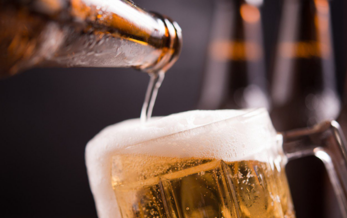 Cerveza