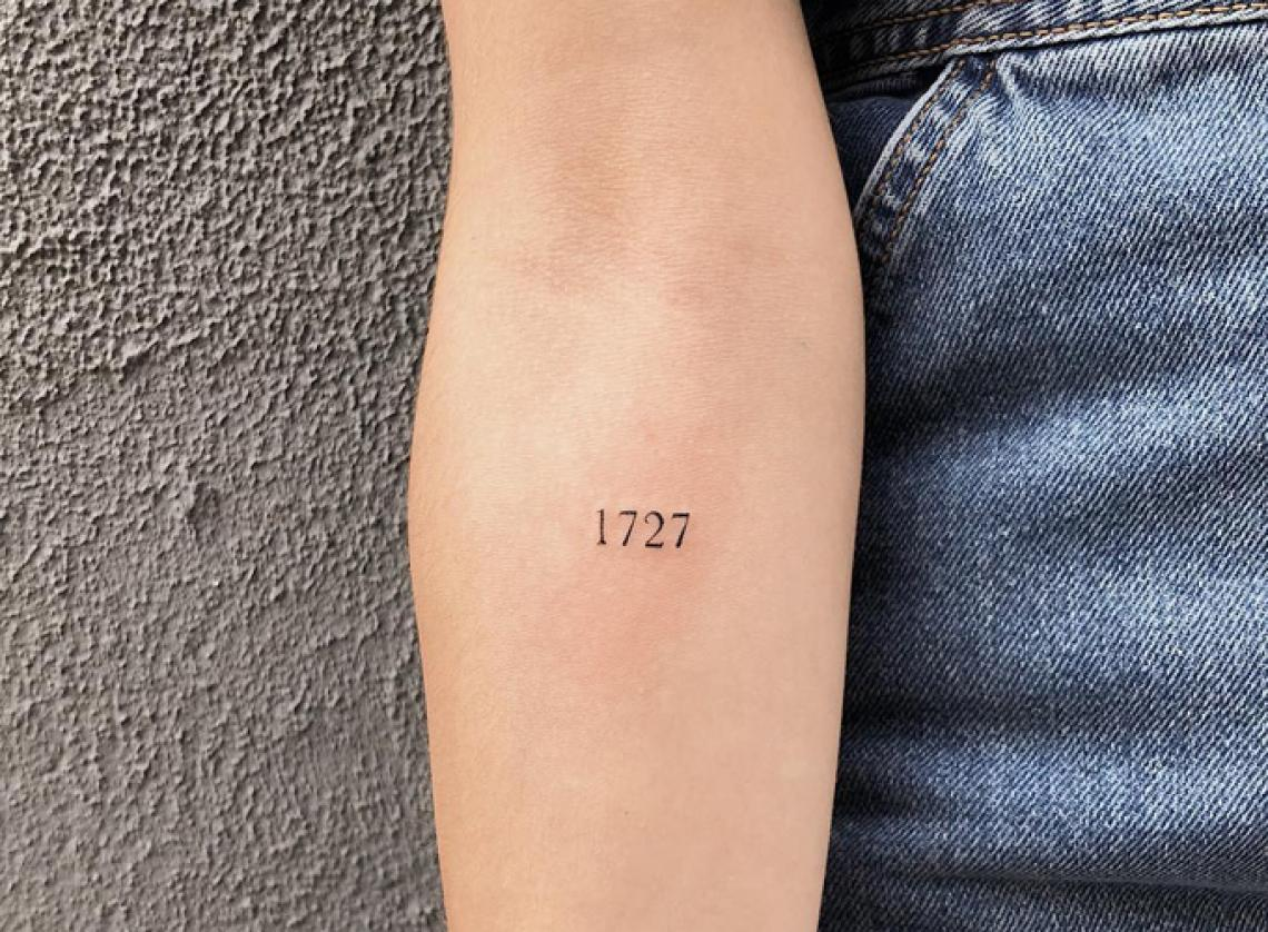10 diseños de tatuajes minimalistas que son tendencia 9 image 86