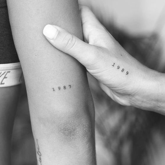 10 diseños de tatuajes minimalistas que son tendencia 10 image 87