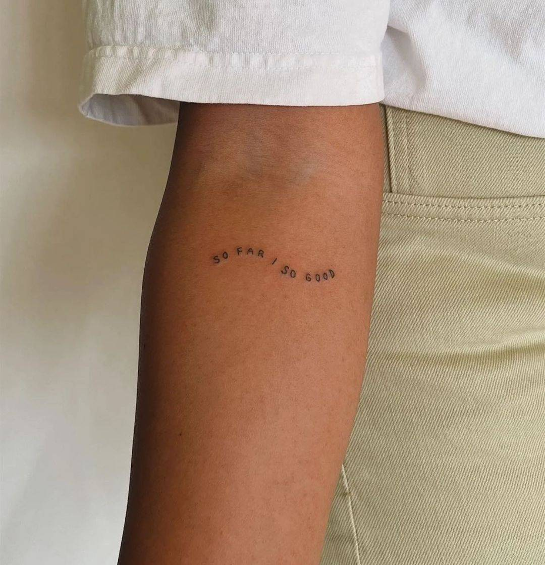 10 diseños de tatuajes minimalistas que son tendencia 13 image 88
