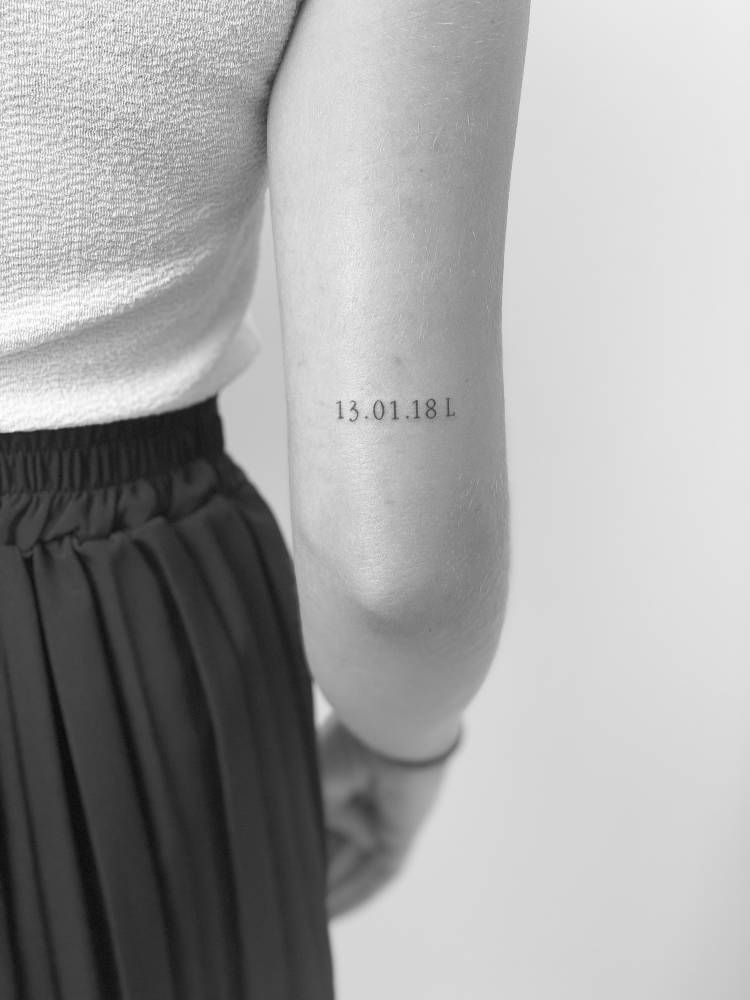 10 diseños de tatuajes minimalistas que son tendencia 11 image 89