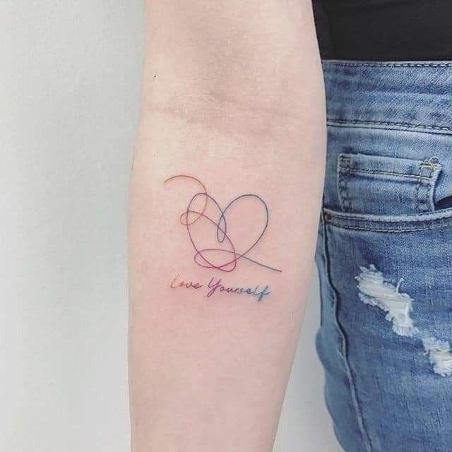 10 diseños de tatuajes minimalistas que son tendencia 20 image 98