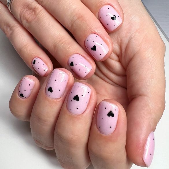 Ideas para llevar el lujo silencioso a tus uñas 11 113764