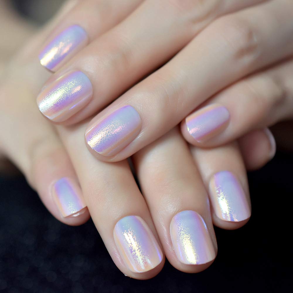 Ideas para llevar el lujo silencioso a tus uñas 19 5184snsnXL