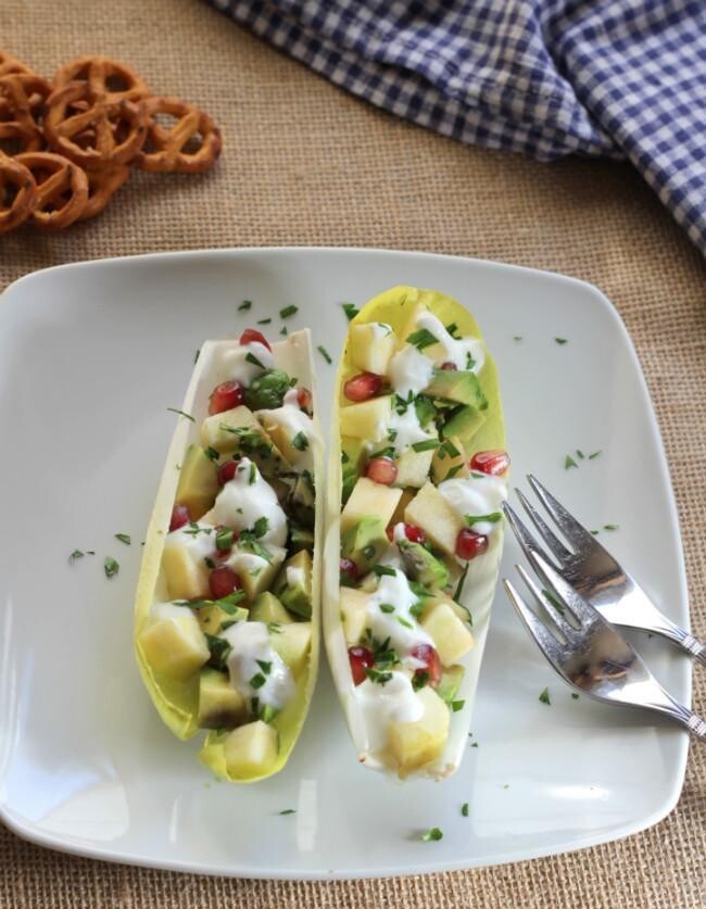 Aperitivos