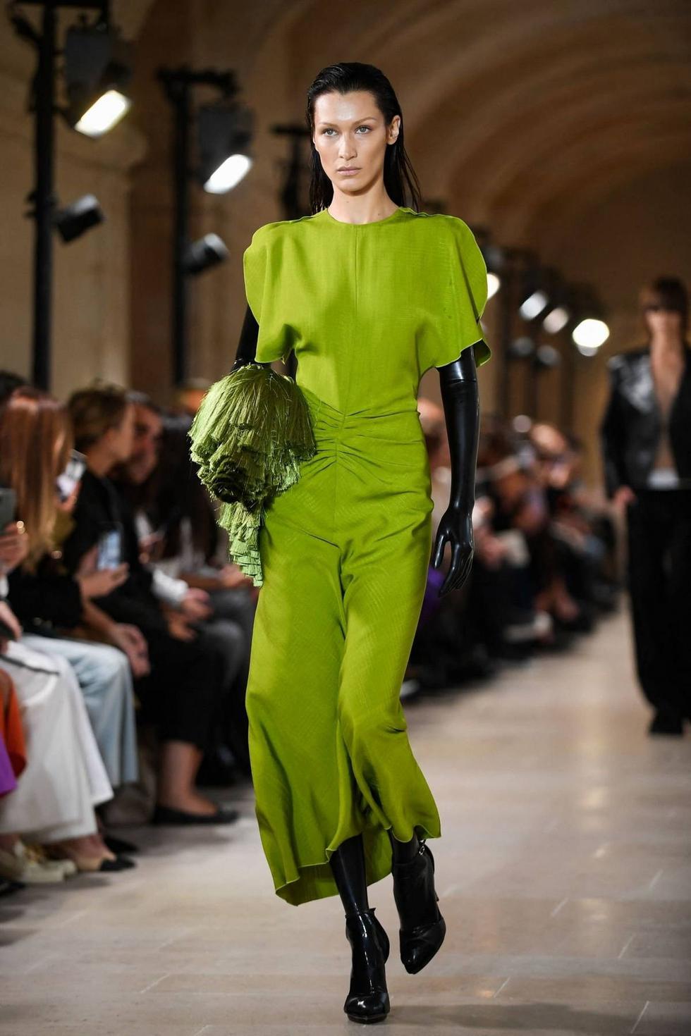Looks infalibles para estar a la moda este otoño 5 Otoño