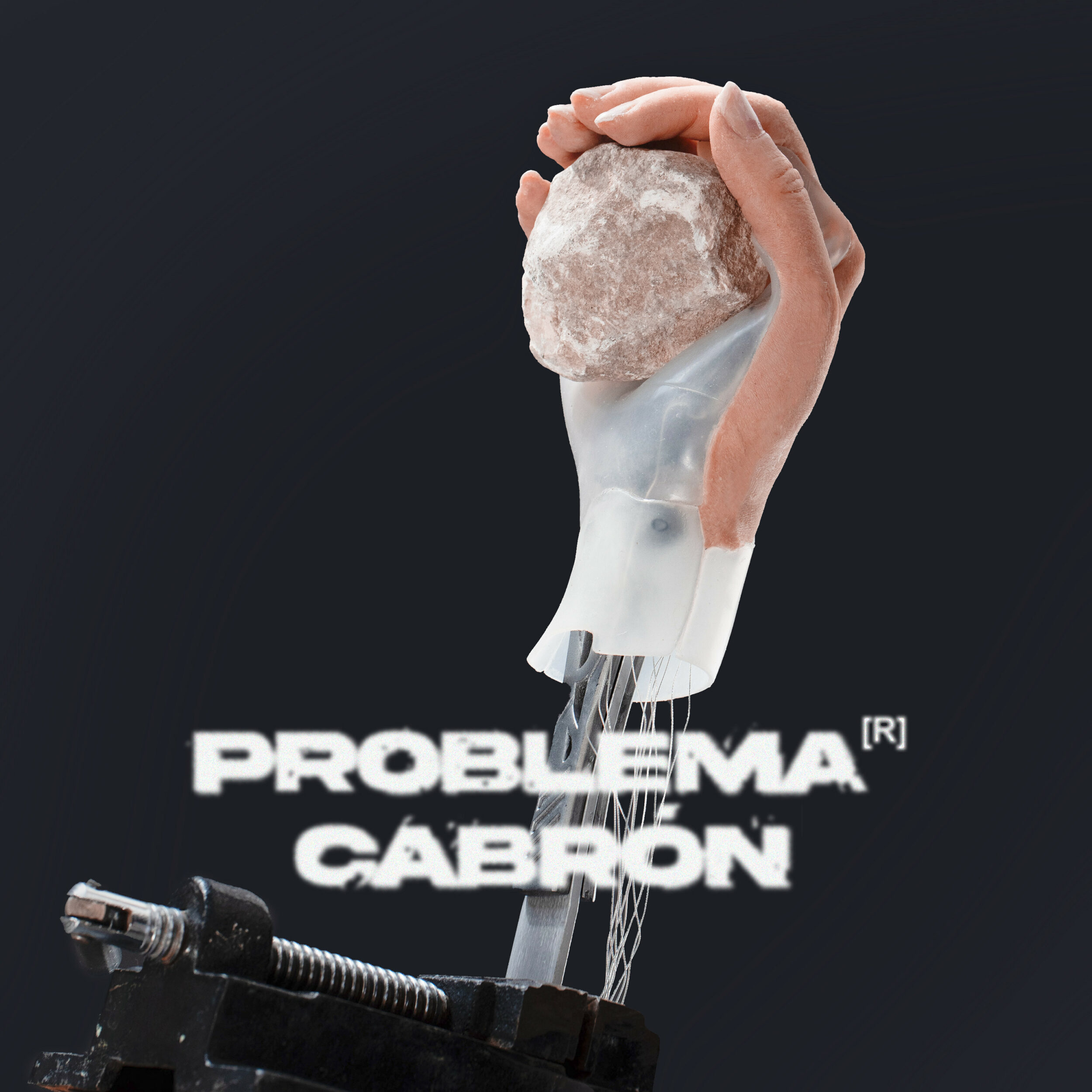 Arte Problema Cabron