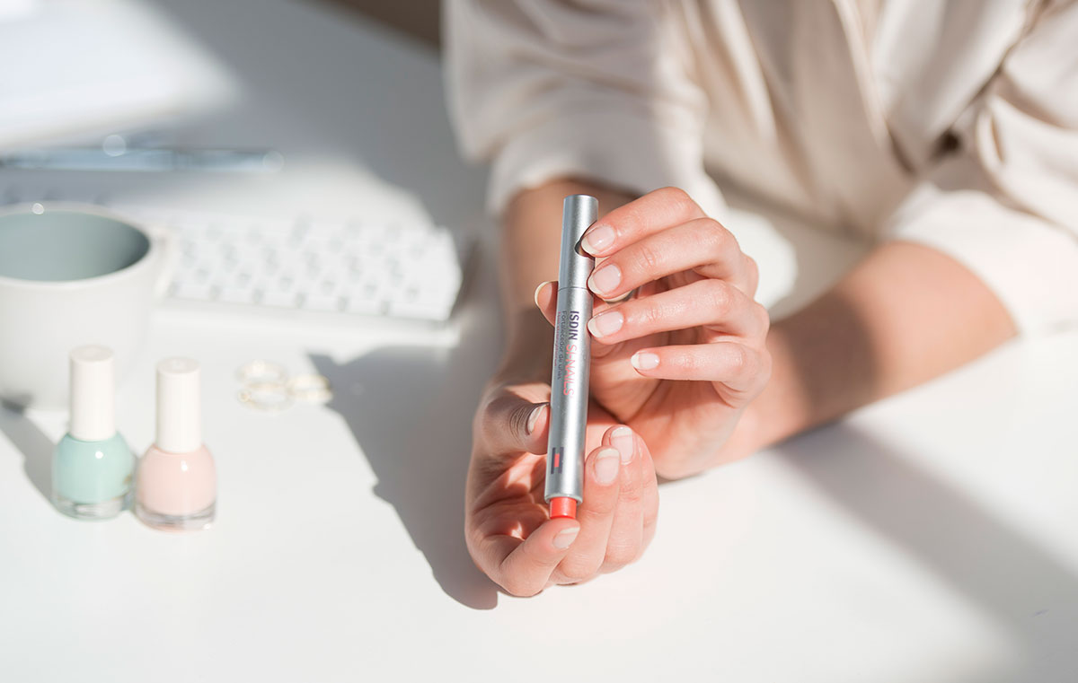 Trucos para tener uñas saludables y fuertes 4 uñas