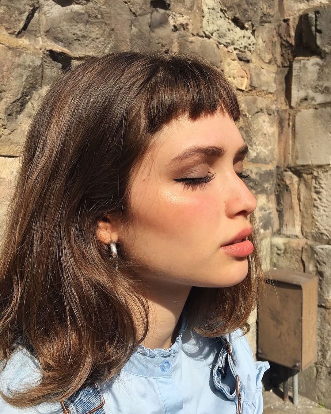 Cortes de cabello que envejecen hasta 10 años 5 cortes de cabello