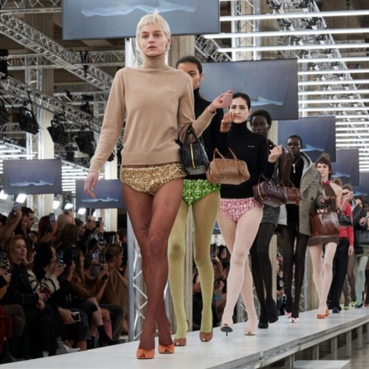 Looks infalibles para estar a la moda este otoño 16 Otoño
