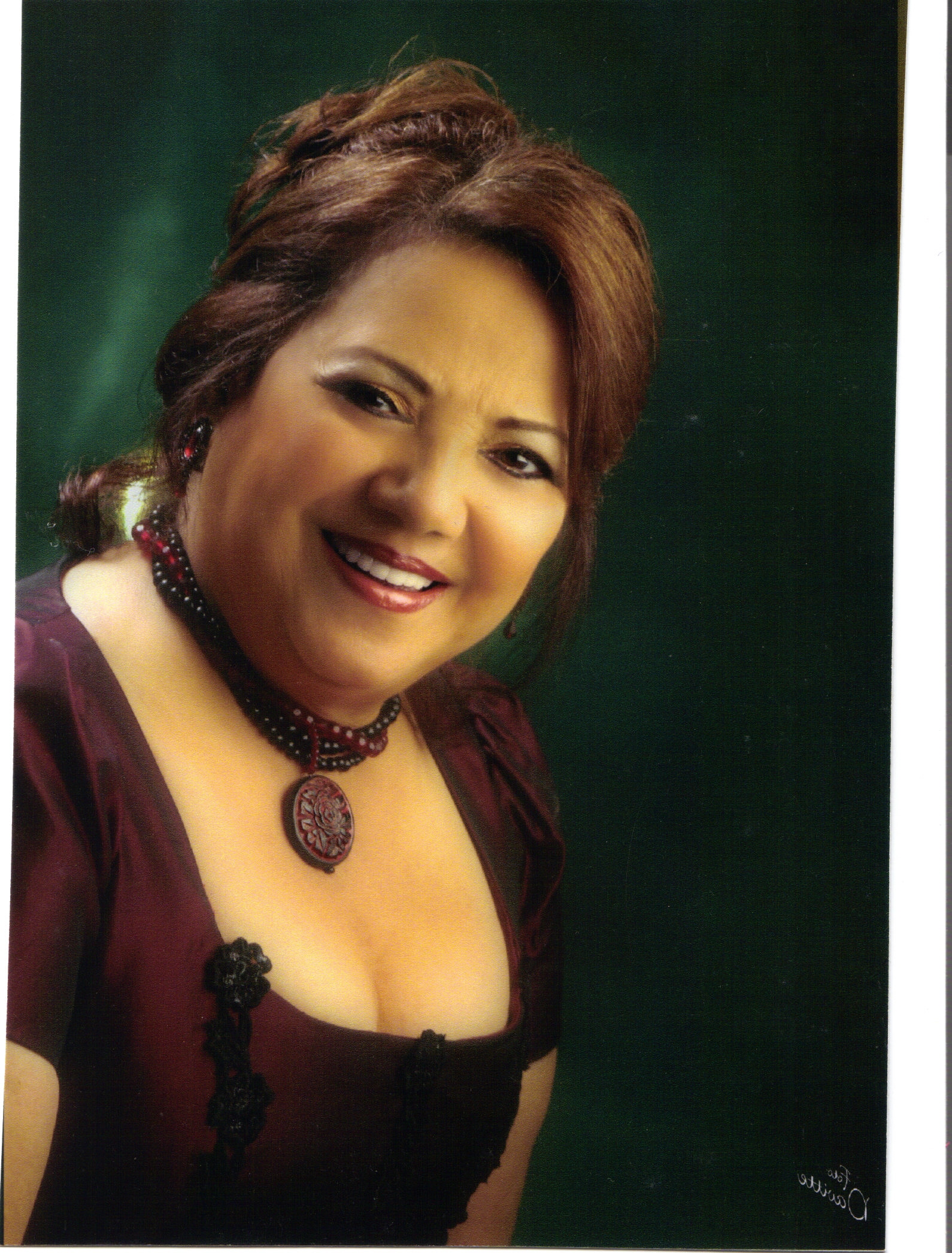 Mercy Jácquez