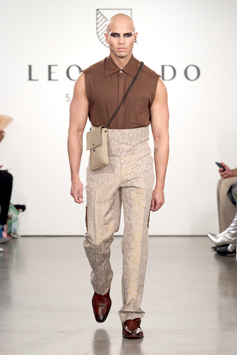 Leonardo Avenue S24 011