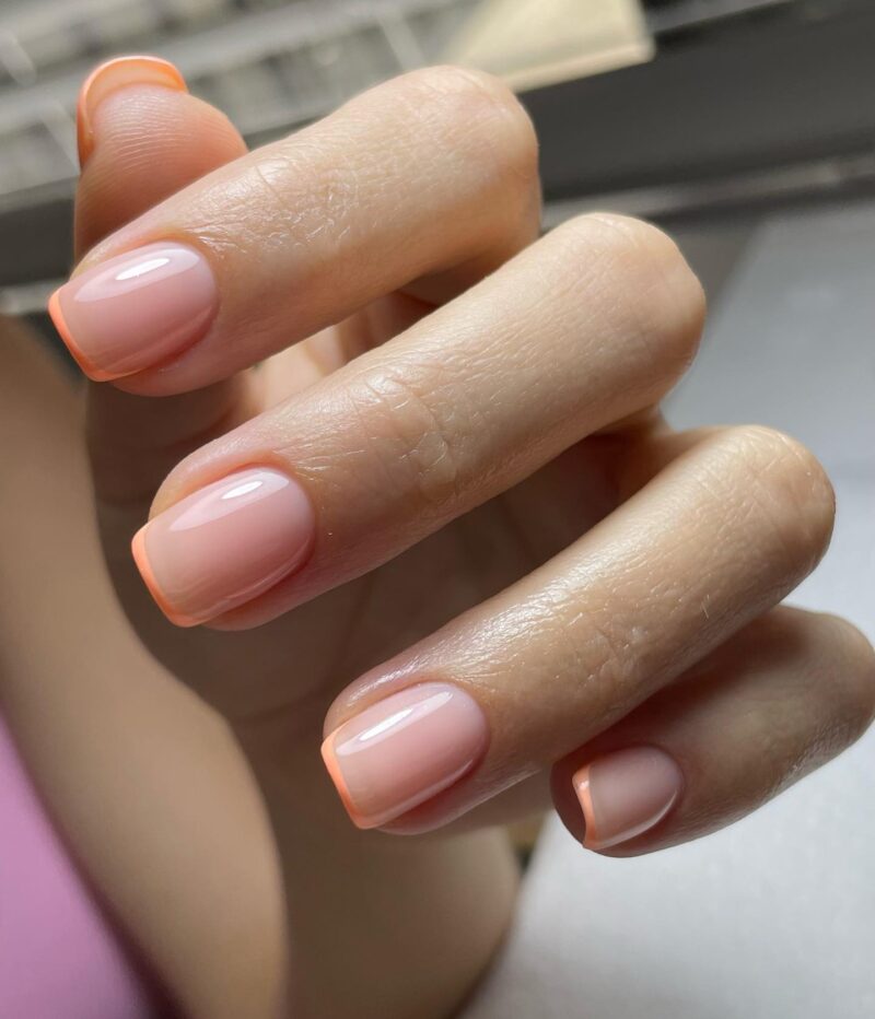 Ideas para llevar el lujo silencioso a tus uñas 4 lujo silencioso