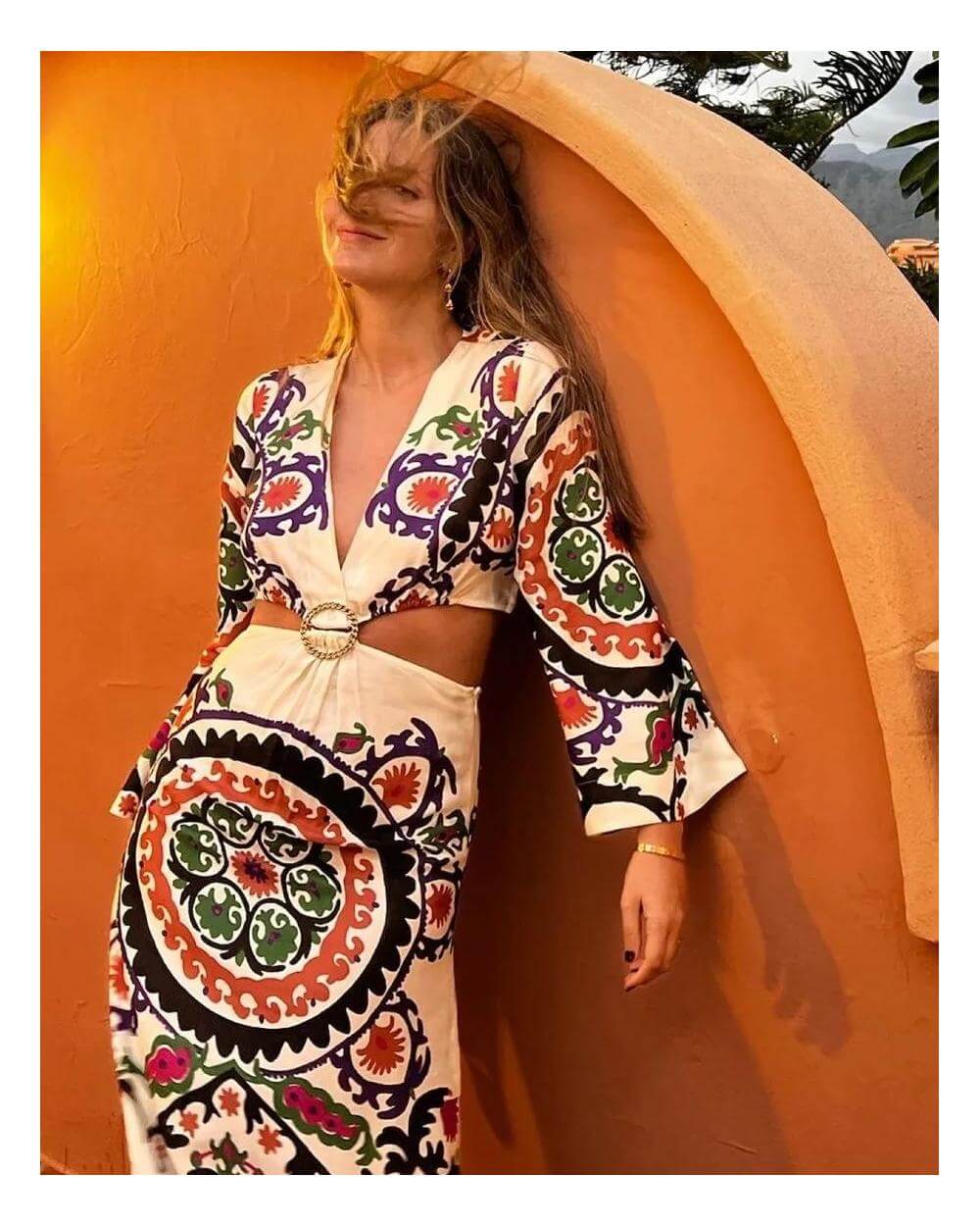 Looks infalibles para estar a la moda este otoño 11 Moda y tendencias primavera verano 2023