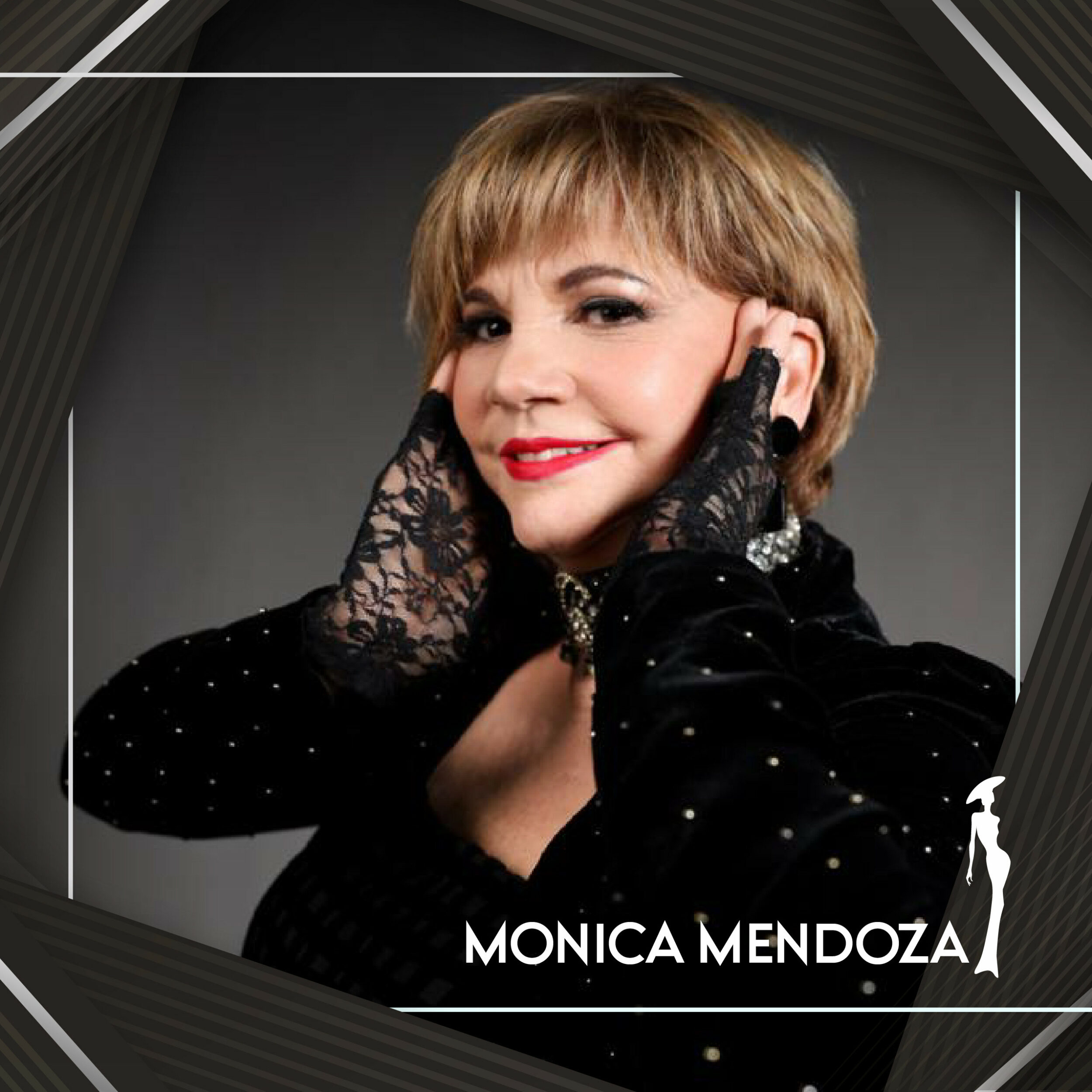 Monica Mendoza