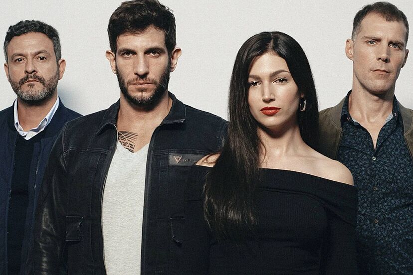 Cuerpo en llamas: la historia oculta detrás del crimen de la serie de Netflix 1 TSVAFE3XOJG5BKIFDL5HEYFLOU