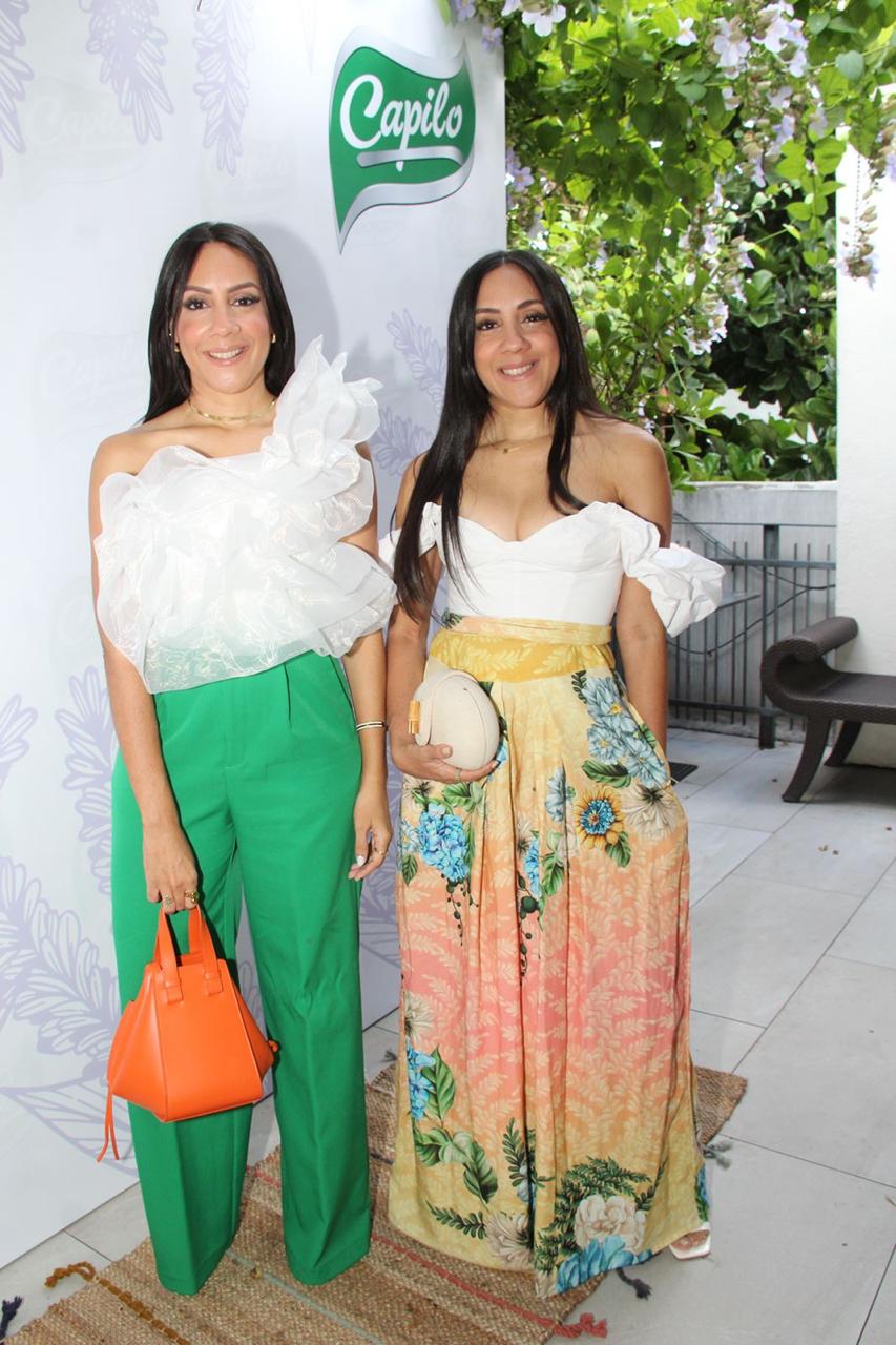 Taian y Pily Filpo
