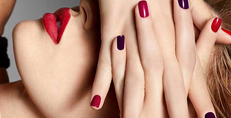 Trucos para tener uñas saludables y fuertes 1 uñas