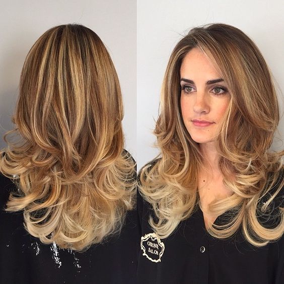 Cortes de cabello que envejecen hasta 10 años 6 cortes de cabello