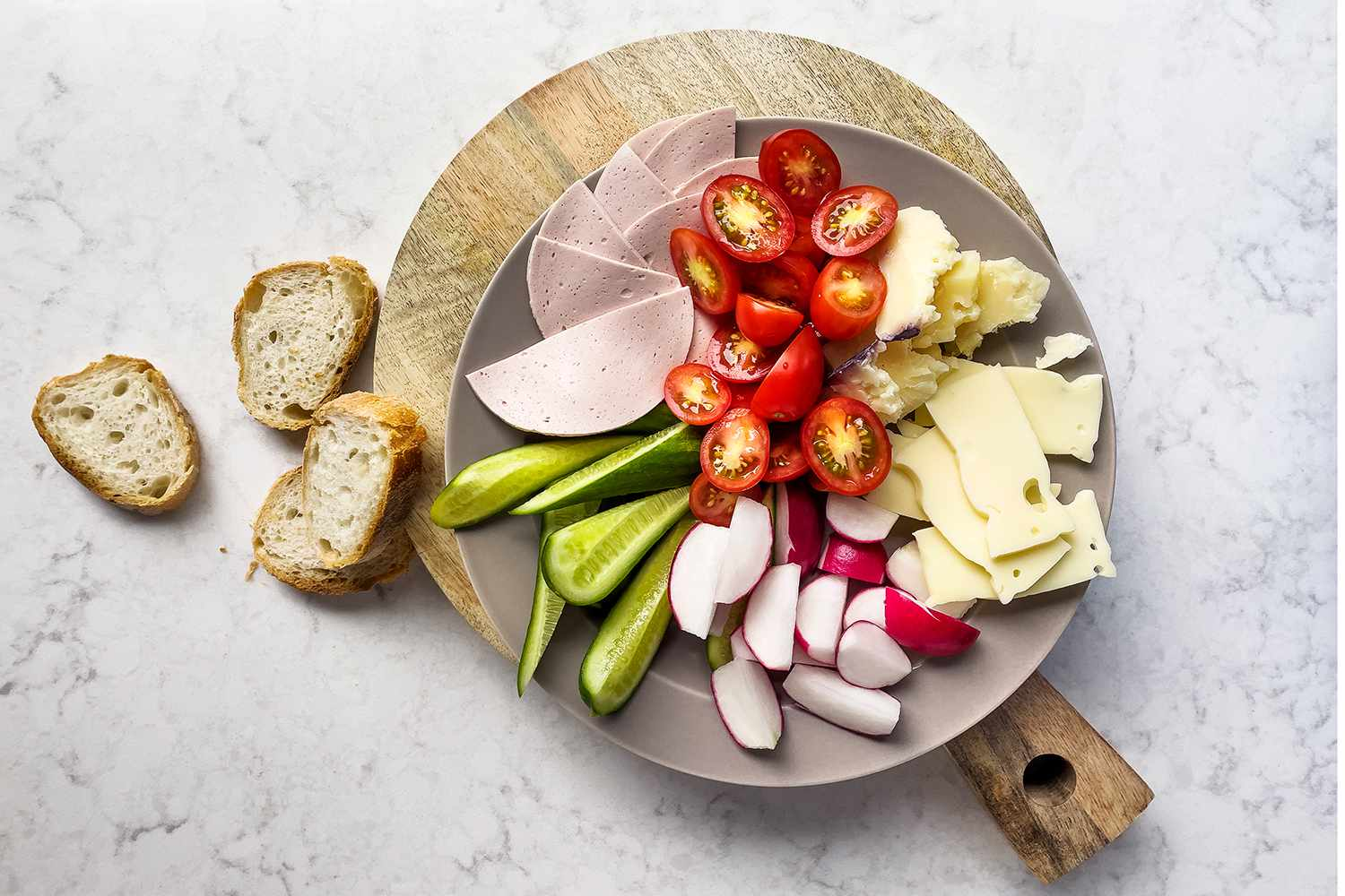 Girl Dinner, la nueva tendencia que arrasa en TikTok 3 Girl Dinner