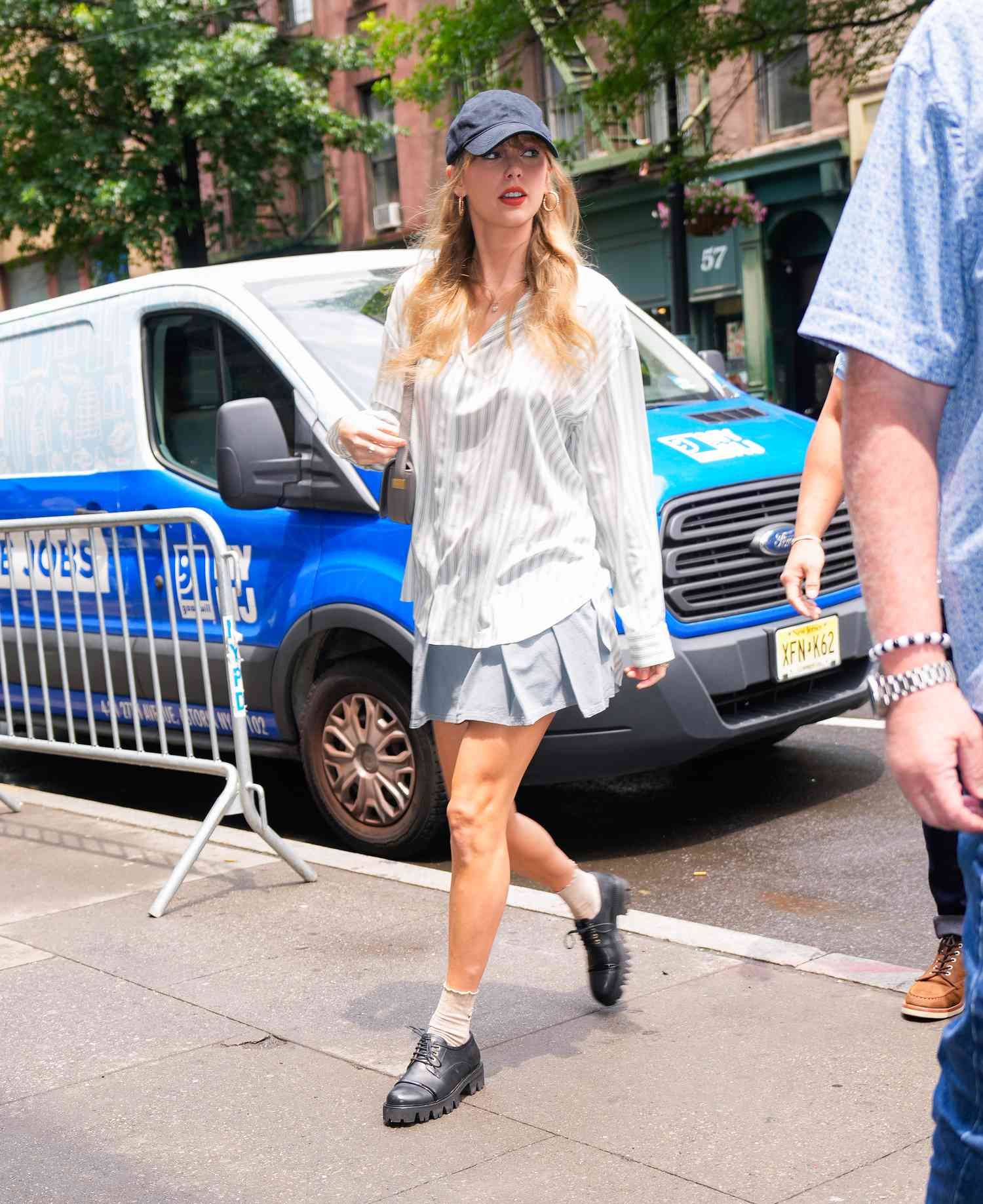 Lo que más resalta en el estilo de Taylor Swift 6 Taylor Swift