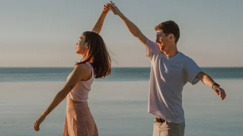 ¿Qué tanto conoces a tu mejor amiga o amigo? 4 Amiga