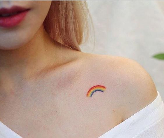 Tatuajes
