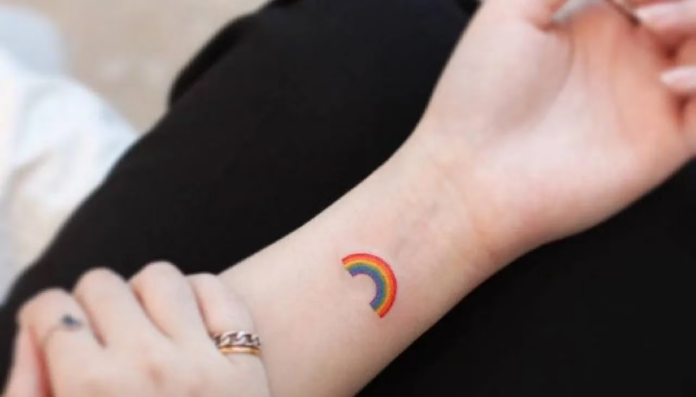 Tatuajes