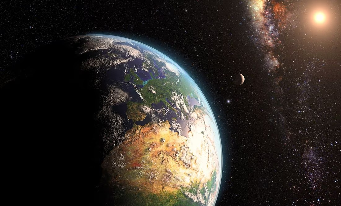 ¿Qué es un equinoccio? Lo que tienes que saber sobre este acontecimiento 2 Equinoccio