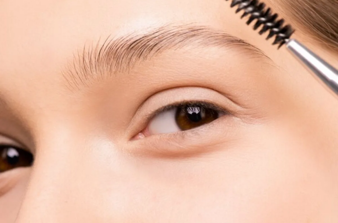 Diseños de cejas
