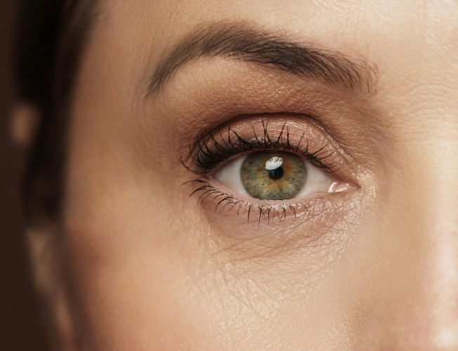 Cuatro diseños de cejas que tienen un efecto envejecedor 3 image 202