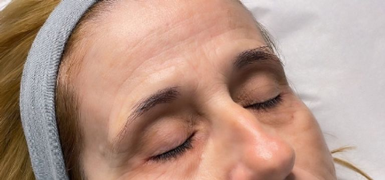 Cuatro diseños de cejas que tienen un efecto envejecedor 4 image 203