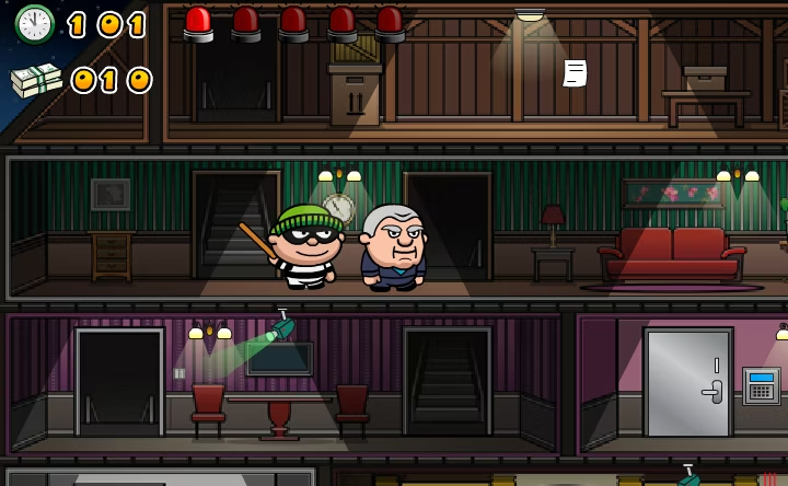Viaje en el tiempo: 4 juegos tecnológicos que quizás no recuerdes 4 image 208
