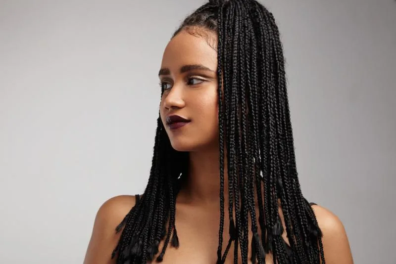 Trenzas