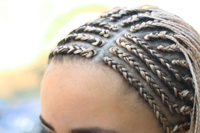 Trenzas