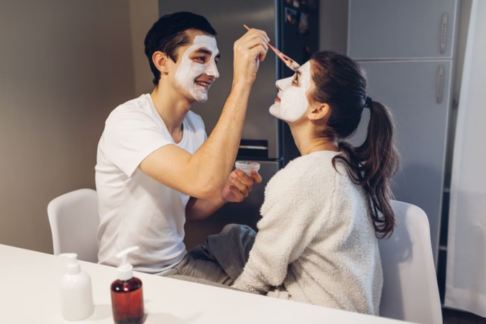spa en pareja